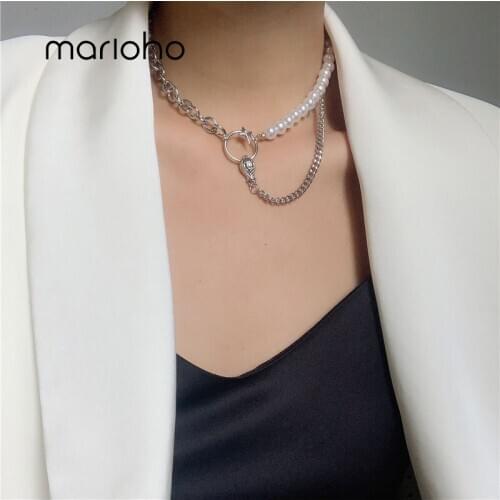 Marioho Pendant Chains
