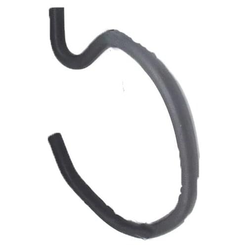 For BMW X5 X6 E70 E71 N55 New Top Radiator Coolant Pipe Cooling System Water Hose 11537598496