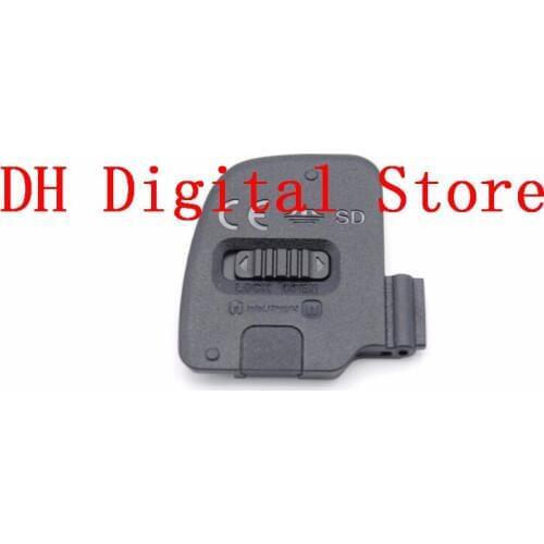 New for SONY Battery complete cover door BT LID For Sony Cyber-shot DSC-RX1R II RX1R M2 RX1R2 RX1Rm2