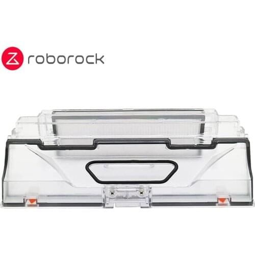 Original Dustbin for Roborock S5 Max S55 Max S50 Max Robotic Vacuum Cleaner Parts Dust Box