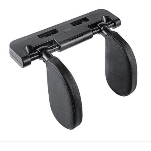 Car seat headrest sleep side head support for Jeep Grand Cherokee/Compass/Commander/Wrangler/Rubicon/SAHALA