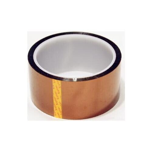 Waterproof Tape Ship Model Cover Sealing Tape High Temperature Tape 35 Meters Spare Parts For DIY RC Boat Model