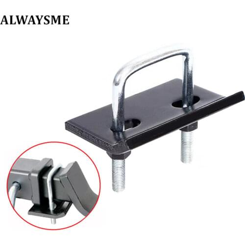 ALWAYSME Trailer Hitch Tightener For 1.25" And 2" Trailer Hitches