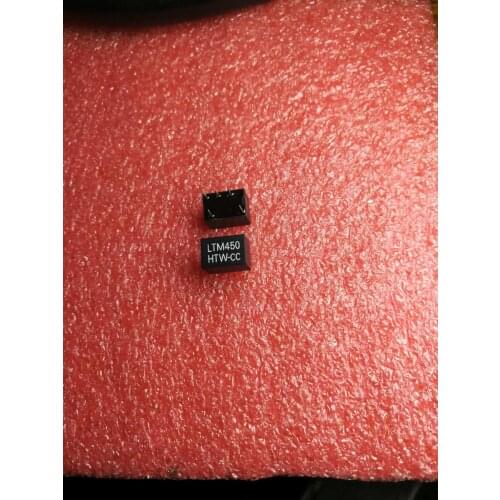 1PCS CFWM450HTW LTM450HTW LTM 450HTW CFWM450HT 450HTW LTM450H LTM 450HT 3+2 5Pin 450KHz