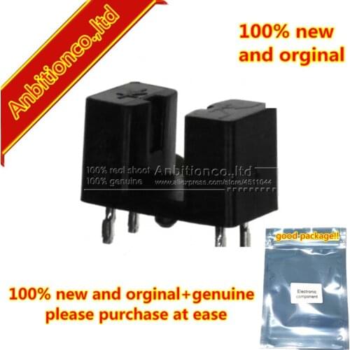 10pcs 100% new and orginal Photoelectric Sensor ST130A ATM Banking Card Detection Gate Guard Sensor in stock