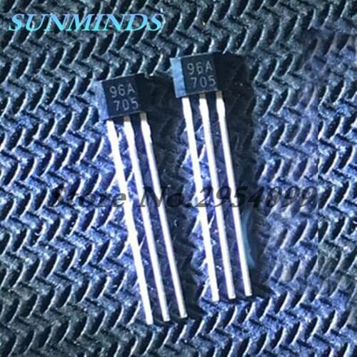 10PCS SS496A1 96A SS496A TO92S