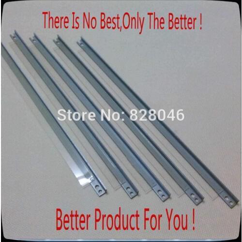 For HP CF283A 283A 83A Doctor Blade,For HP M127 M201 M125 M225 M126 M127 Printer Doctor Blade,For HP 283 83 127 126 125 Blade