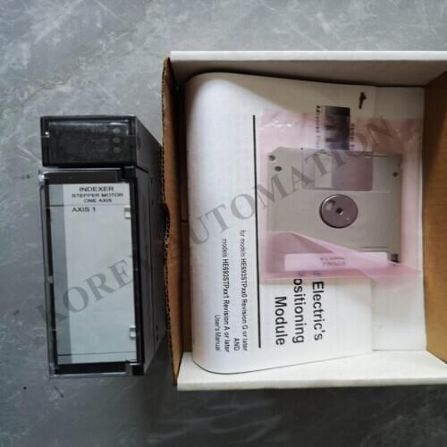 GE FANUC PLC MODULE HE693STP101C GOODS IN STOCK BRAND NEW