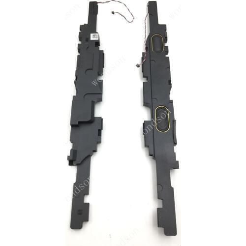 Original For Dell Precision M6800 Laptop Speakers PK23000LW00 0RMJH3 RMJH3 w/ 1 Year Warranty