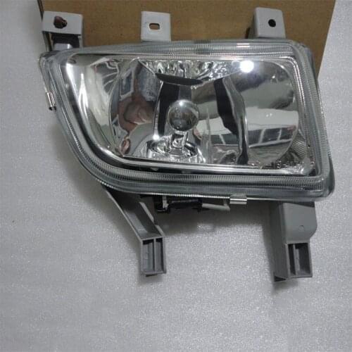 Front Bumper Fog Lamp Fog Light Assembily For Mazda Premacy 1998-2004 Protege 1998 BJ B25G-51-680 B25G-51-690