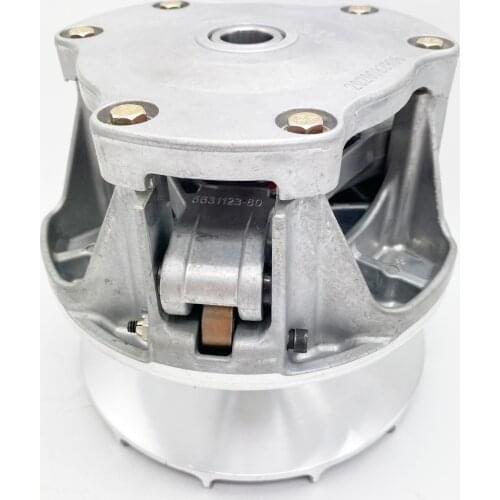 New Primary Drive Clutch Assembly For Polaris Sportsman 800 RZR800 EFI 1322749 2008-2014