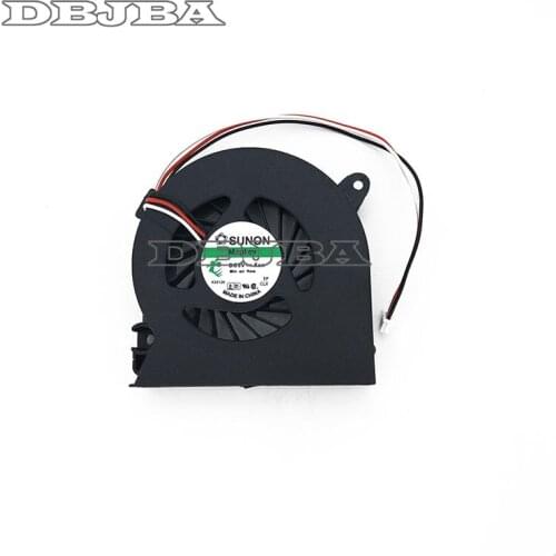 CPU Fan For HP Compaq 511 515 516 616 CQ320 CQ420 CQ510 CQ511 CQ515 CQ516 CQ620 CQ625 605787-001 Laptop CPU Cooling Fan