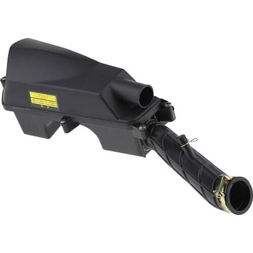 Air Filter Box Assembly for GY6 50cc 80cc Moped Scooter Motorcycle Complete Air Box With Filter Moto Accessories