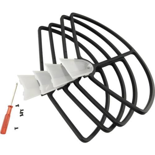 Propeller Guard for XIRO XPLORER / V / G RC Quadcopter Drone XIRO spare parts Accessories Protection Cover