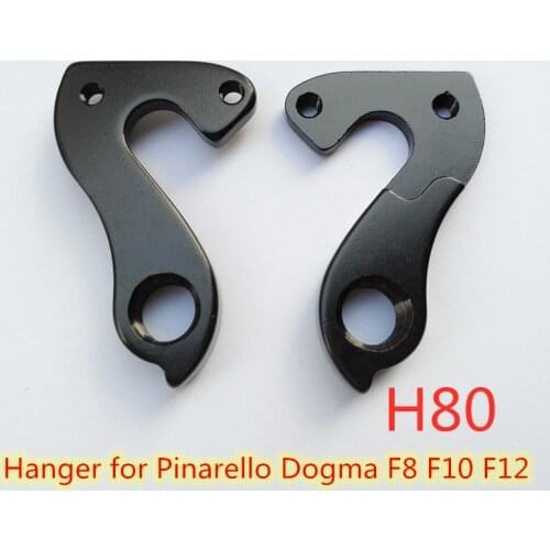 1PC Bicycle Rear Derailleur Hanger for Pinarello Dogma F8 F10 F12 Prince Norco valence Focus Author Road bike Gear frame dropout