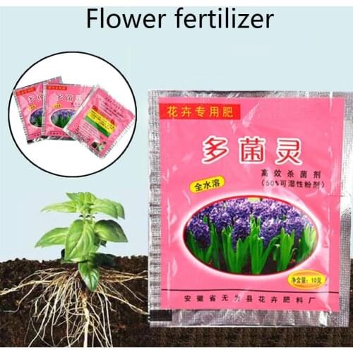 10Bags Rapid rooting powder plant growth regulator rooting tree cutting fertilizer For Seedling hormones foliar fungicide b O4H7
