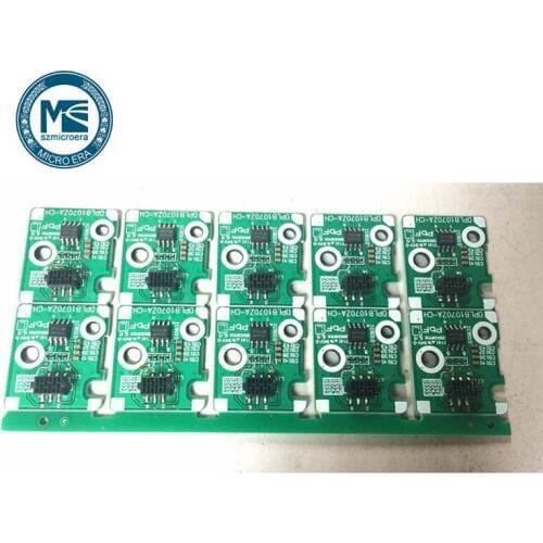 Projector Accessories timing control chip lamp reset chip for Panasonic PT-EZ590/PT-EW550/LAEF100