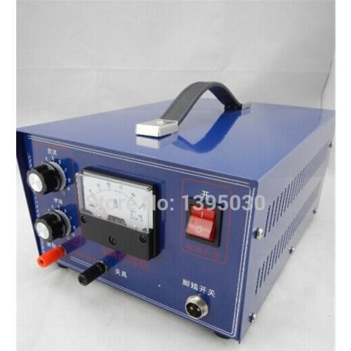 ARC 400W 50A Electric Sopt Welder, WELDING MACHINE 220V/110V