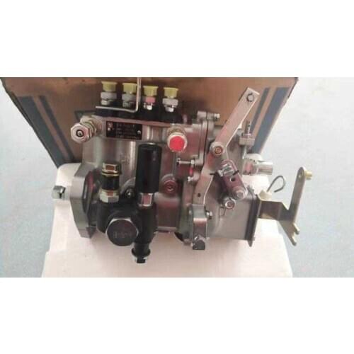 Fast ship X4BQ85Y017 4BQ018 X4BQA90Y006 4BQA1110 X4BQ85Y 4BQ501a X4BQA2000 X4BQA85Y014 B253.1-2 injection Pump Diesel Engine