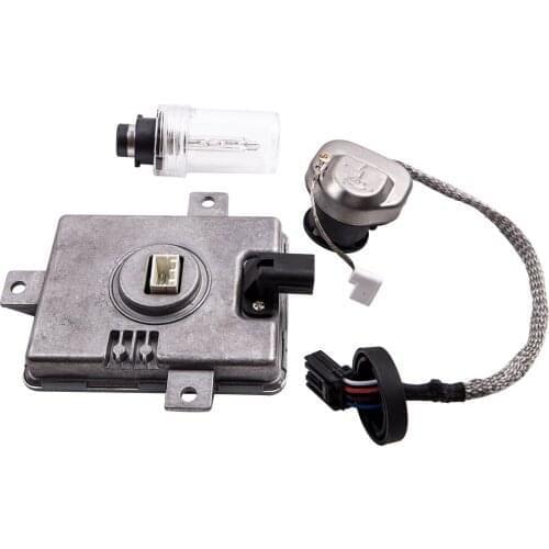 D2S D2R Xenon Ballast Igniter HID Headlight Assembly For Honda 33129-S0K-A01