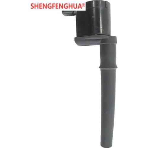 Ignition Coil F7LU-12A366-CC UF191 DG478 For Ford Lincoln Mercury V8 4.6L 5.4L