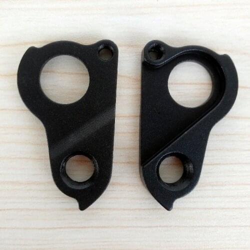 2pc CNC Bicycle derailleur hanger For CANYON No.26 Torque AL GP0155-01 EP0786-01 Sender CF Spectral Nerve MECH dropout With SRAM