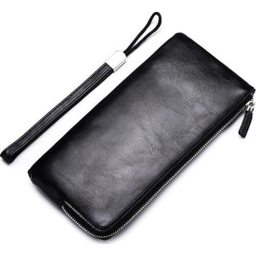 Wallet leather case For xiaomi Mi MAX 3 2 max3 max 3 Mi Max3 Pro 3pro MAX2 Cover High Quality Leather purse Case Card Pocket