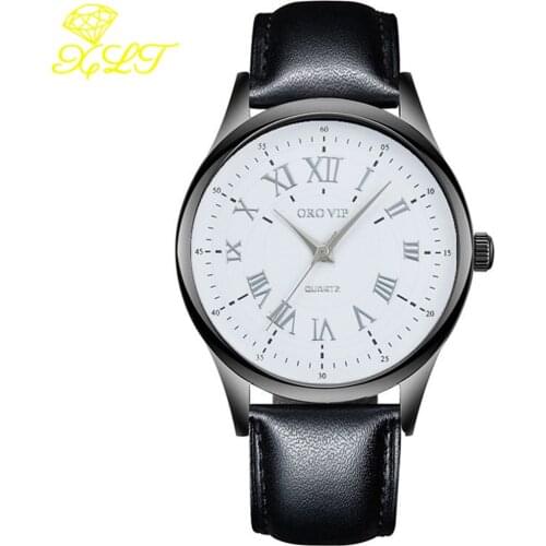 Luckyiasv Men's Watch