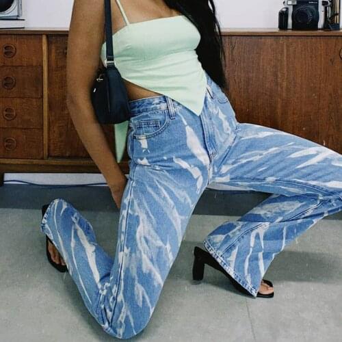 Джинсы МОМ Meihuida China At AliExpress