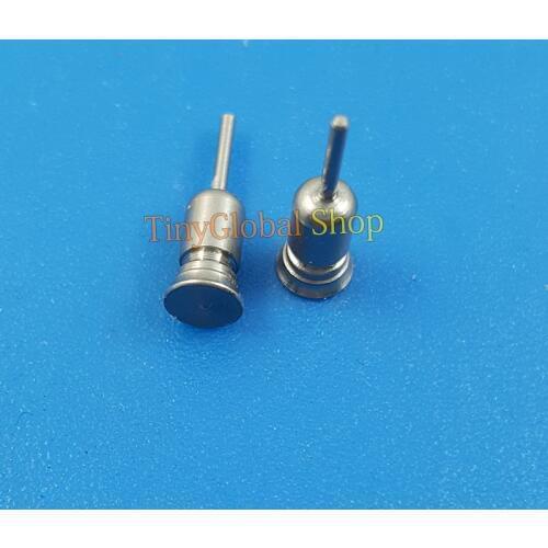 XGE Metal Dustproof Plug Sim Card Tray Eject Pin for Huawei Ascend P6 P6S Cellphone Parts