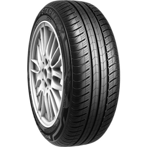 Moda Zebra Tires