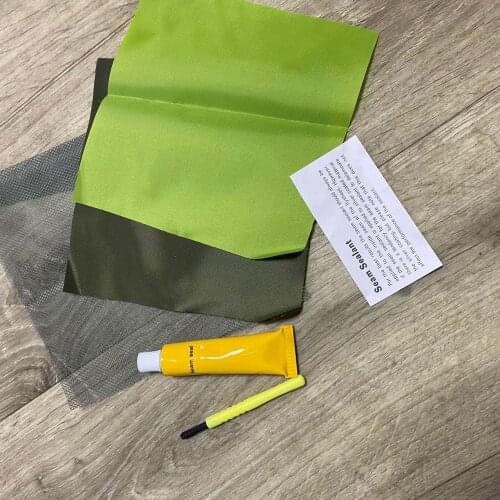 MyLatso Accessories For Tents