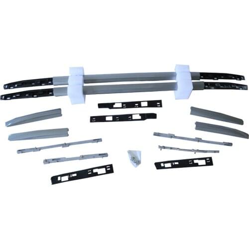 Aluminium Alloy OE Style Roof Rack For Hyundai IX25 2015-2016