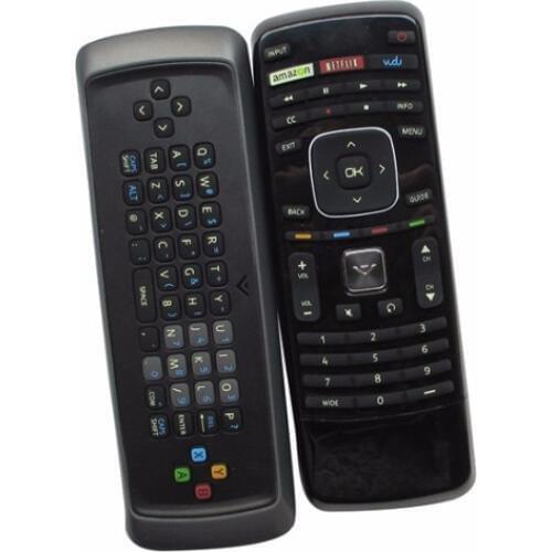Remote Control For VIZIO M3D420SR M3D421SR M3D460SR M3D550SR M3D650SV M470NV M550NV SV472XVT VF552XVT SV422XVT LCD LED HDTV TV