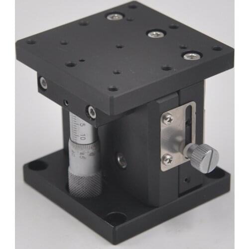 SURUGA SEIKI B37-60 LZ60H63S14 Adjustable optical support