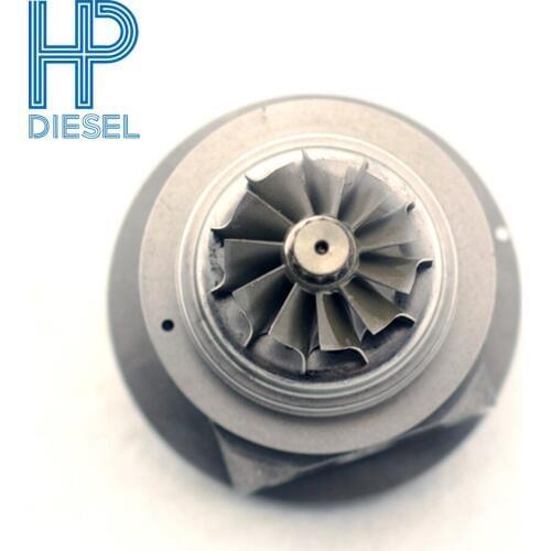 TF035 49135-06037 turbo cartridge Balanced for Ford Transit V 2.4 TDCi 92Kw 125HP PUMA- NEW turbine core repair kits 49135-06035