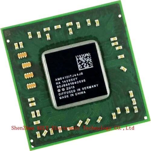 100% New original A8-6410 AM6410ITJ44JB BGA chipset