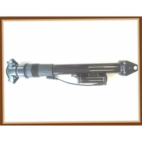 BRAND NEW GENUINE OEM REAR SHOCK ABSORBER FOR MERCEDES ML & GL WITH ADS A1643202031 / 164 320 20 31 / 1643203031 ML320 ML350 ML4