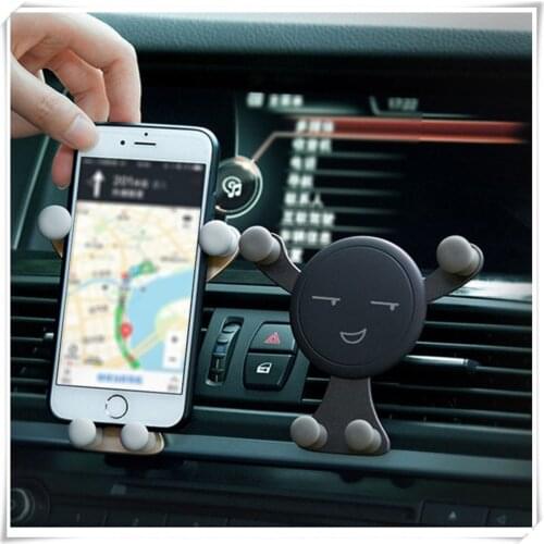 Car Accessories Phone Holder Desk Mount Mobile for BMW E85 series F32 E66 F01 F02 4 F07 F10 F11 M5 Z4