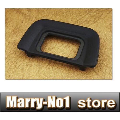 Free shipping 10pcs DK-20 Eyecup Eyepiece eye cup Rubber D5100 D5000 D3100 D3000 D90 D80 D70 D70S D60 D50 D200 D100 D40
