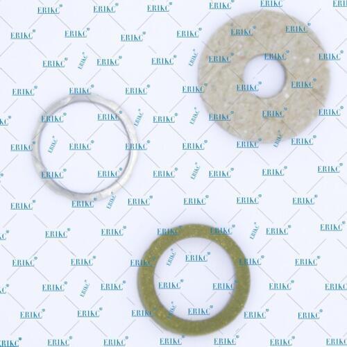 ERIKC F 00V C99 002 auto engine Diesel injector seal kits F00VC99002 and common rail fuel injection repair kits FooVC99002