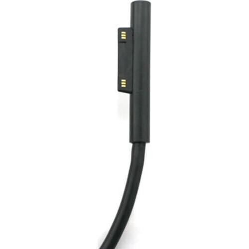 EU Europe Plug 12V 2.58A 45W Desktop Power Charger Adapter For Microsoft Surface Windows 8 Pro 3 PW-085-EU