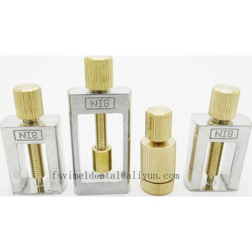 Dental Handpiece Cartridge Maintenance Repair Tools Bearing removal tool cartridge maintain repair kit