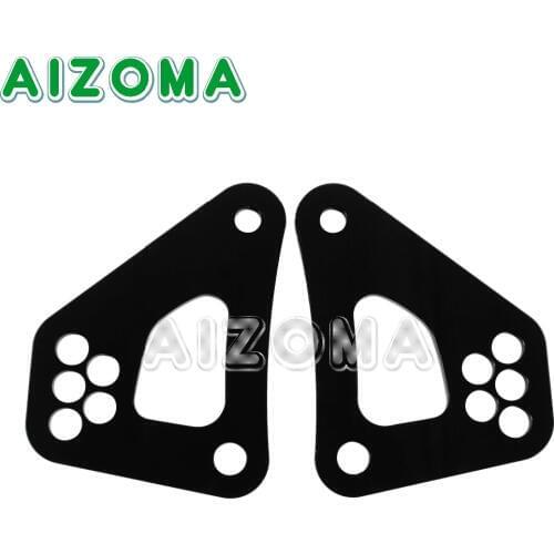 Motorcycle Rear Adjustable Suspension Lowering Link Kit For Suzuki GSXR GSX-R 600 750 1000 L0/L1/L2/L3/L4/L5 2011-2017 2018