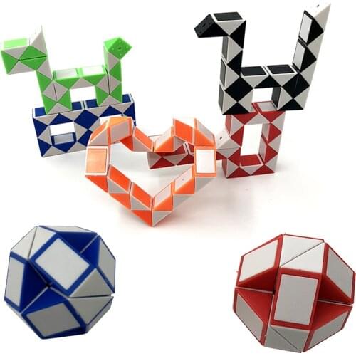 Baby Boy 24 Paragraph Magic Ruler Early Childhood Learning Educational Toys DIY Kindergarten School Supplies Montessori Toys