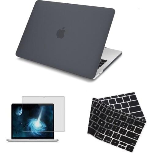 Matte laptop Hard Case Cvoer Only For Apple MacBook Pro 13 Inch CD-ROM (Model: A1278,Version Early 2012/2011/2010/2009/2008)