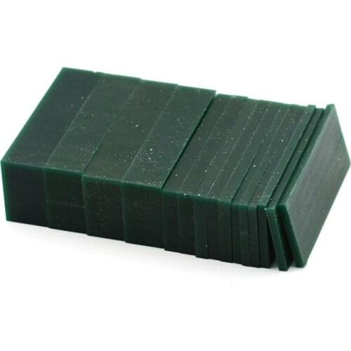 Boxed Wax Wax Models Carving Wax Film Wax Block Material Craftsman Carving Wax Jewelry Starting Wax Brick