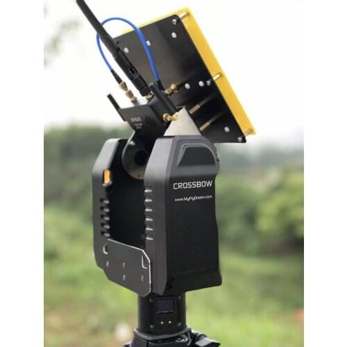 MyFlyDream Crossbow Automatic Antenna Tracker AAT