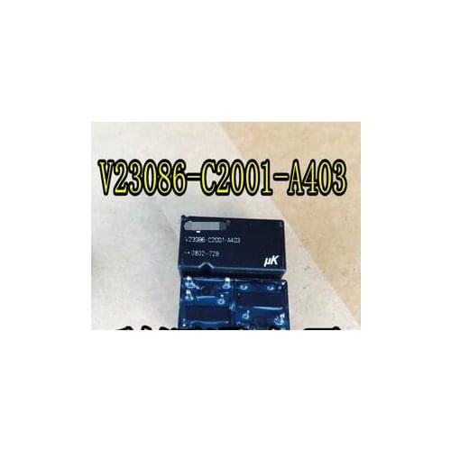 100% NEW Free shipping V23086-C2001-A403