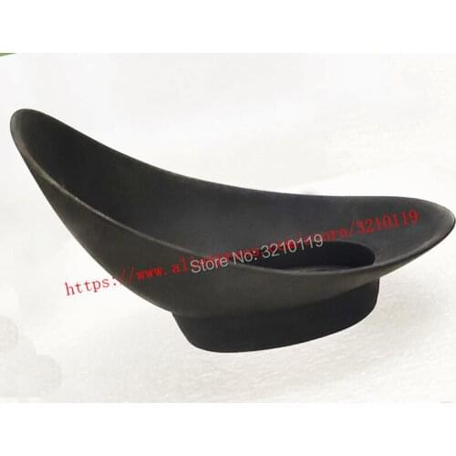 New Viewfinder Rubber Eye Cap For Sony PXW-EX280 PXW-X200 EX1R PMW-EX1R NX3 HXR-NX3 Z5C HXR-NX5C HVR-Z5C NX5C DSR-PD198P